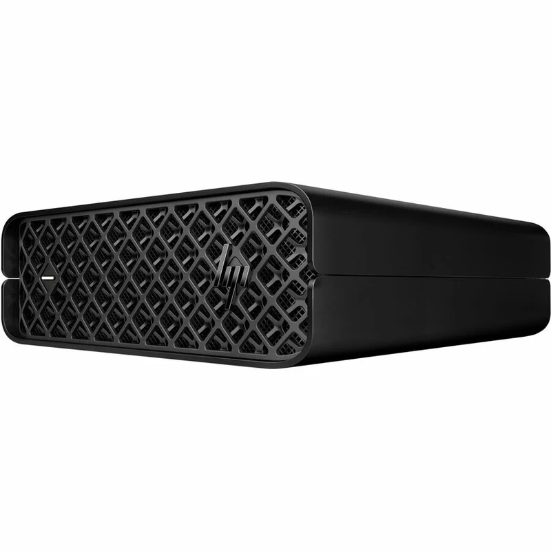 Station de travail HP Z2 Mini G9 - 1 Core i9 14e génération i9-14900 - 32 Go - SSD 1 To - Mini PC - Smart Buy B6NS8UT#ABC