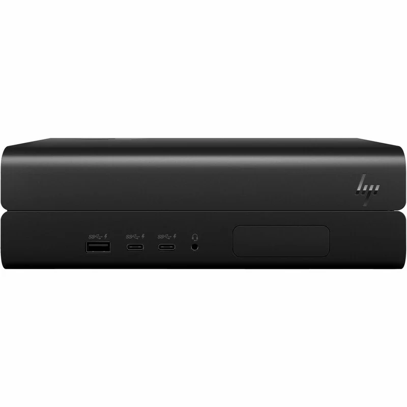 Station de travail HP Z2 Mini G9 - 1 Core i9 14e génération i9-14900 - 32 Go - SSD 1 To - Mini PC - Smart Buy B6NS8UT#ABC