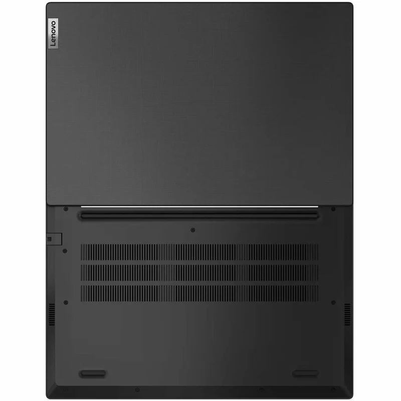 Ordinateur portable Lenovo V14 G5 IRL 83HD0044US 14" - Full HD - Intel Core 5 210H - 8 Go - SSD 256 Go - Clavier anglais - Noir professionnel 83HD0044US