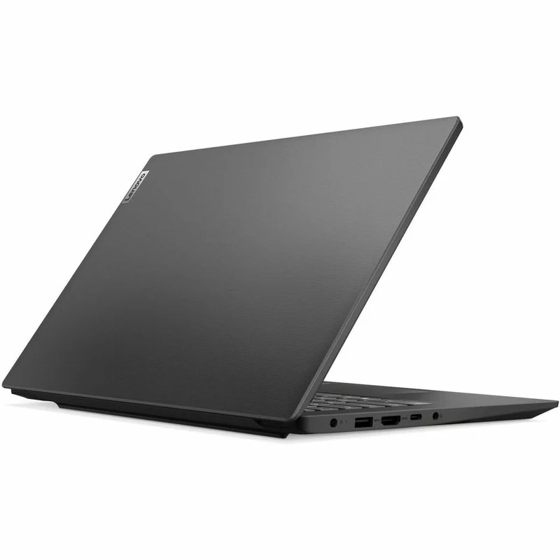 Ordinateur portable Lenovo V14 G5 IRL 83HD0044US 14" - Full HD - Intel Core 5 210H - 8 Go - SSD 256 Go - Clavier anglais - Noir professionnel 83HD0044US