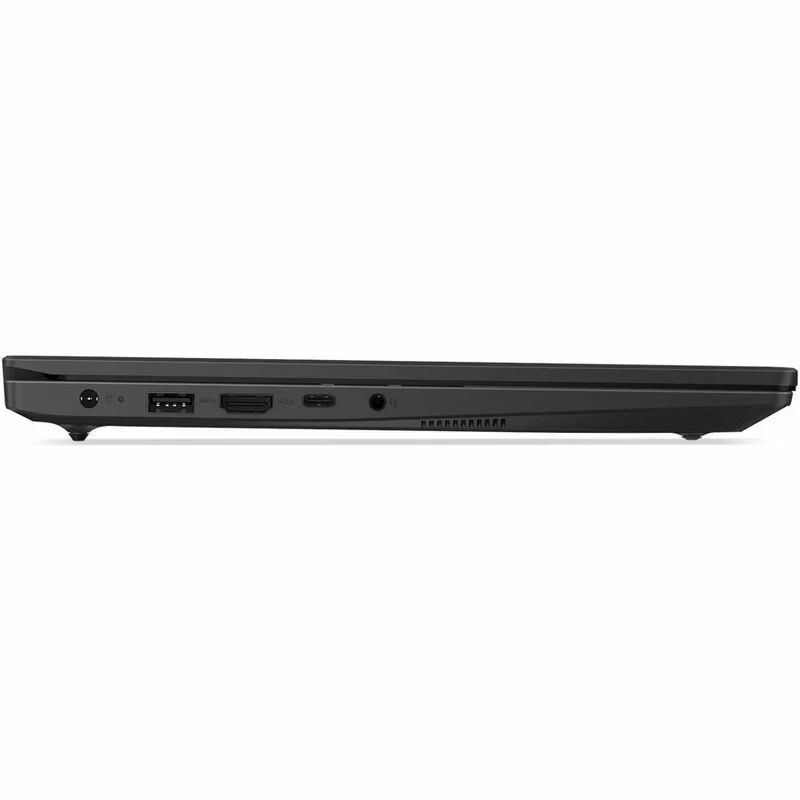 Ordinateur portable Lenovo V14 G5 IRL 83HD0044US 14" - Full HD - Intel Core 5 210H - 8 Go - SSD 256 Go - Clavier anglais - Noir professionnel 83HD0044US