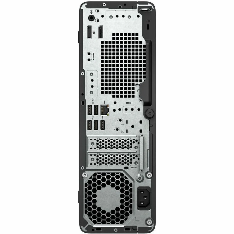Station de travail HP Z2 G1i - Intel Core Ultra 9 285K - 32 Go - SSD 1 To - Compact - Noir BN5M6UT#ABC