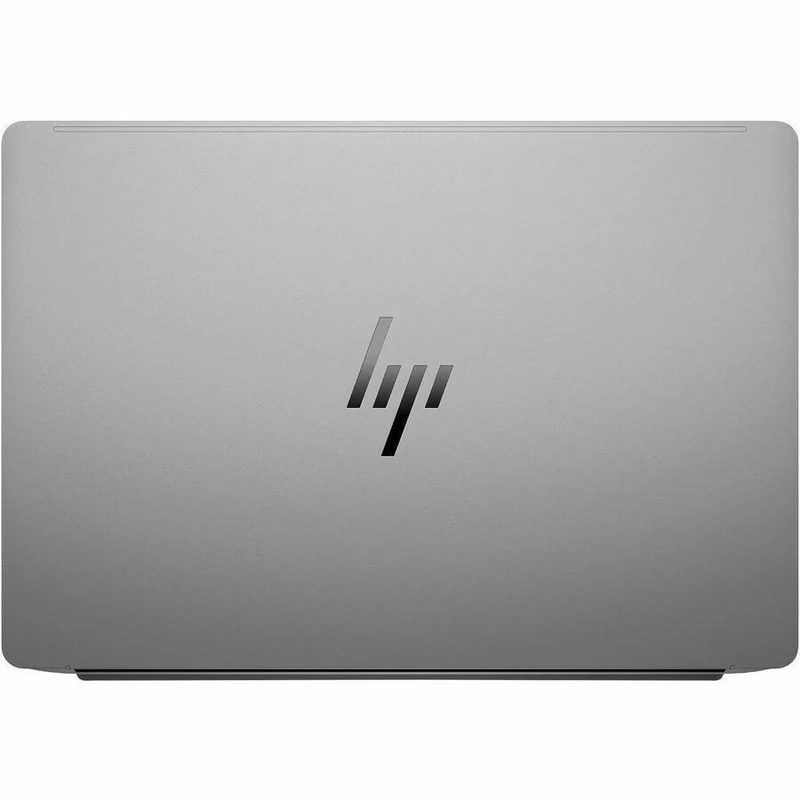 Station de travail mobile tactile HP ZBook Ultra G1a 14" - 2.8K - AMD Ryzen AI MAX PRO 390 - 64 Go - Clavier français et anglais - Argent météore - Smart Buy BF6U2UT#ABL
