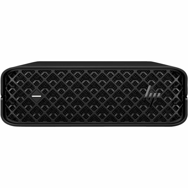 Station de travail HP Z2 Mini G9 - 1 Core i9 14e génération i9-14900 - 32 Go - SSD 1 To - Mini PC - Smart Buy B6NS8UT#ABA
