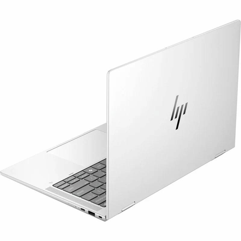 Ordinateur portable convertible 2 en 1 HP EliteBook X Flip G1i 14" à écran tactile - WUXGA - Intel Core Ultra 7 268V - 32 Go - SSD 512 Go - Clavier anglais et français - Smart Buy B86CJUT#ABL