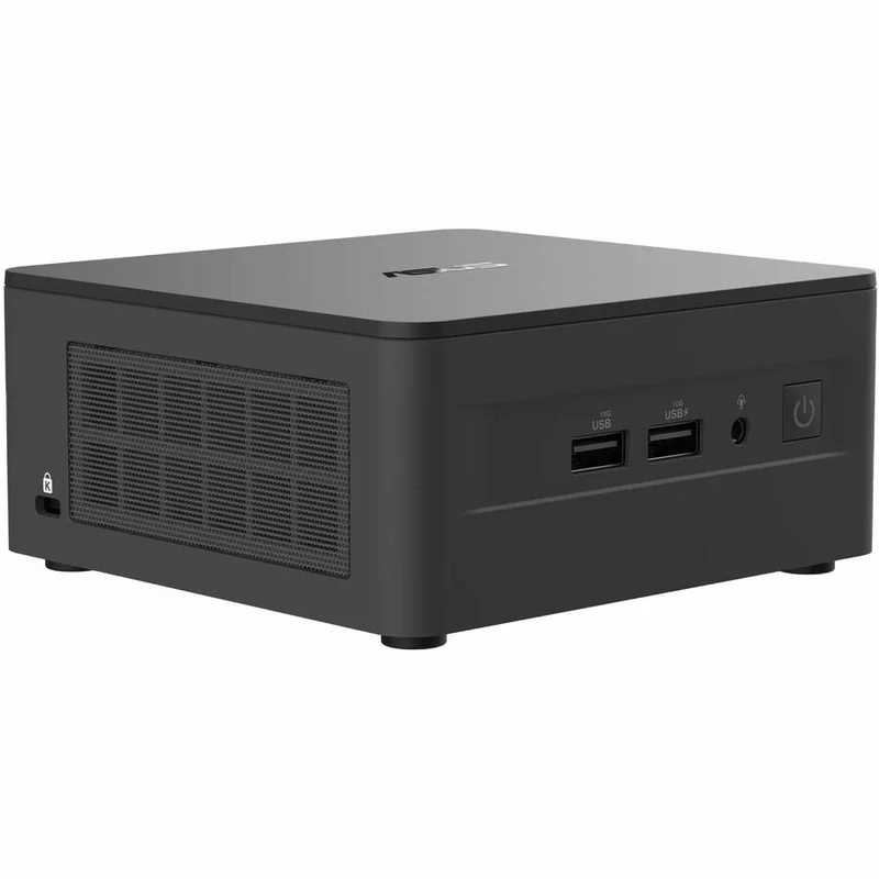 Asus NUC 13 Pro RNUC13L3HV500001I Système Barebone - Mini PC - Intel Core i5 13e génération i5-1350P RNUC13L3HV500001I