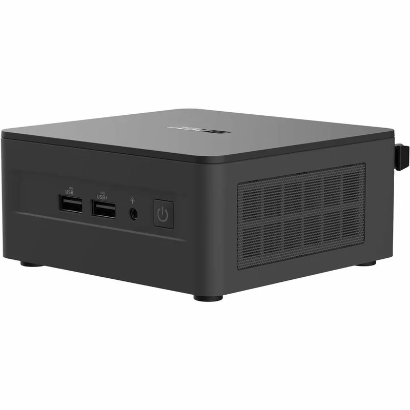 Asus NUC 13 Pro RNUC13L3HV500001I Système Barebone - Mini PC - Intel Core i5 13e génération i5-1350P RNUC13L3HV500001I