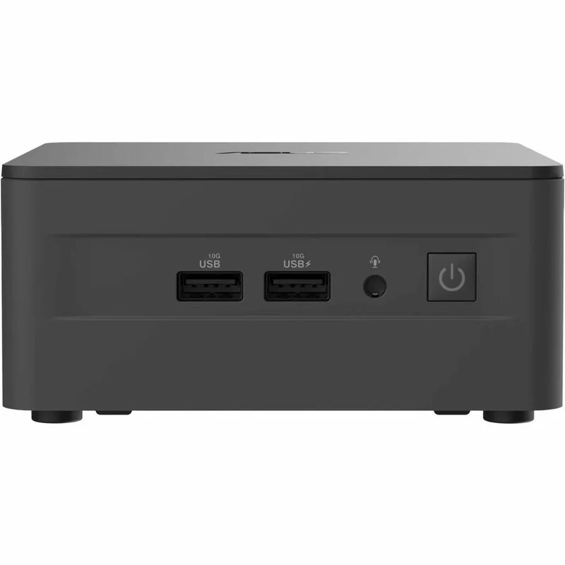 Asus NUC 13 Pro RNUC13L3HV500001I Système Barebone - Mini PC - Intel Core i5 13e génération i5-1350P RNUC13L3HV500001I