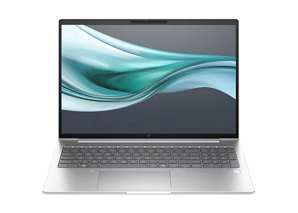 Ordinateur portable HP EliteBook 660 G11 16" - WUXGA - Intel Core Ultra 7 1ère génération 165U - 16 Go - 256 Go SSD AS1A7UP#ABA