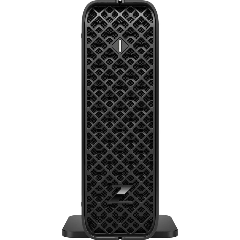 Station de travail HP Z2 Mini G9 - 1 Core i9 14e génération i9-14900 - 32 Go - SSD 1 To - Mini PC - Smart Buy B6NT0UT#ABC