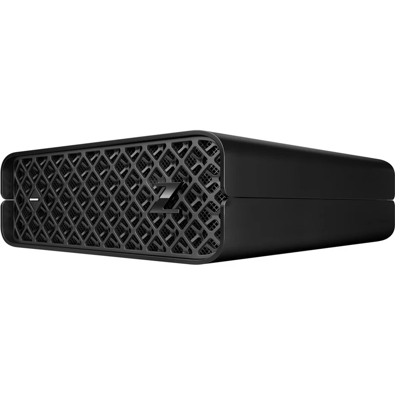 Station de travail HP Z2 Mini G9 - 1 Core i9 14e génération i9-14900 - 32 Go - SSD 1 To - Mini PC - Smart Buy B6NT0UT#ABC