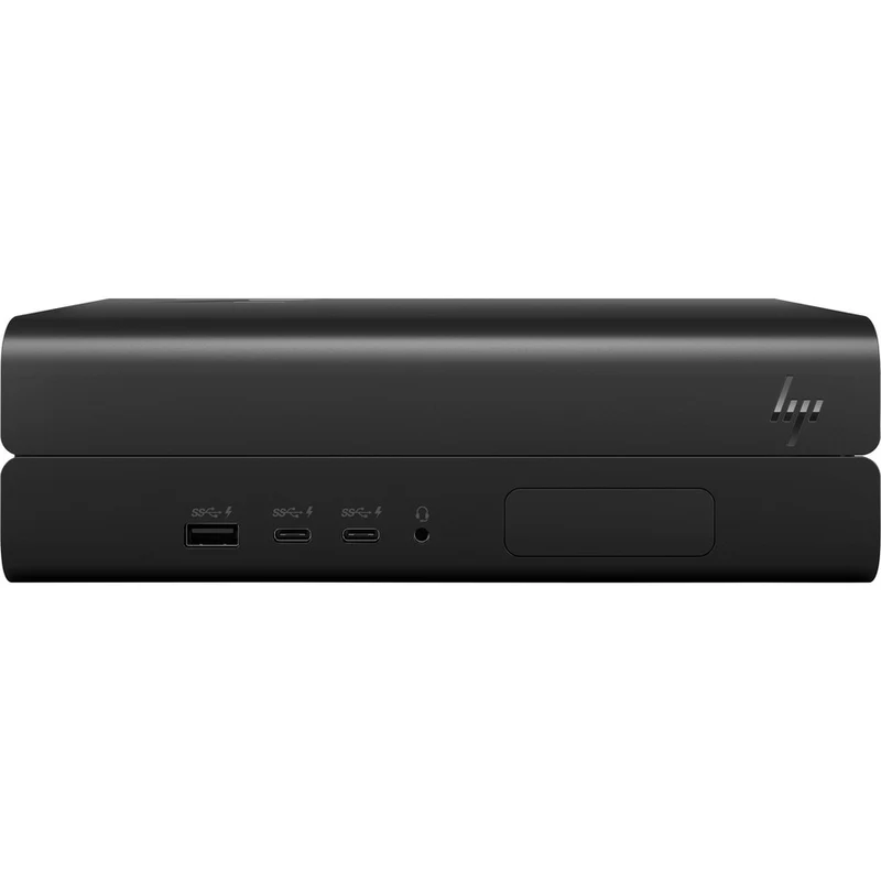 Station de travail HP Z2 Mini G9 - 1 Core i9 14e génération i9-14900 - 32 Go - SSD 1 To - Mini PC - Smart Buy B6NT0UT#ABC