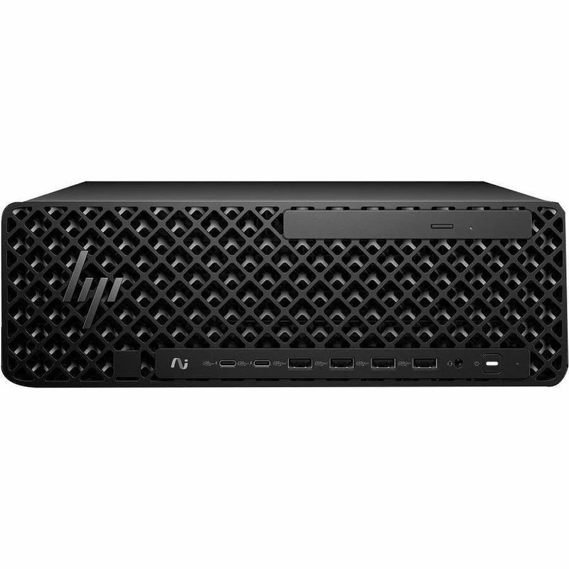Station de travail HP Z2 G1i - Intel Core Ultra 5 245K - 32 Go - SSD 1 To - Compact - Noir BN5L0UT#ABC