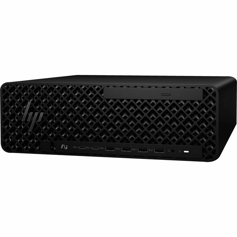 Station de travail HP Z2 G1i - Intel Core Ultra 5 245K - 32 Go - SSD 1 To - Compact - Noir BN5L0UT#ABC