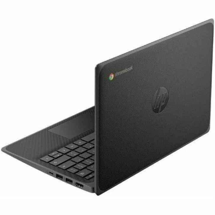 Chromebook HP Fortis G1i 14" à écran tactile - Full HD - Intel N250 - 8 Go - Clavier anglais - Smart Buy B69SFUT#ABA
