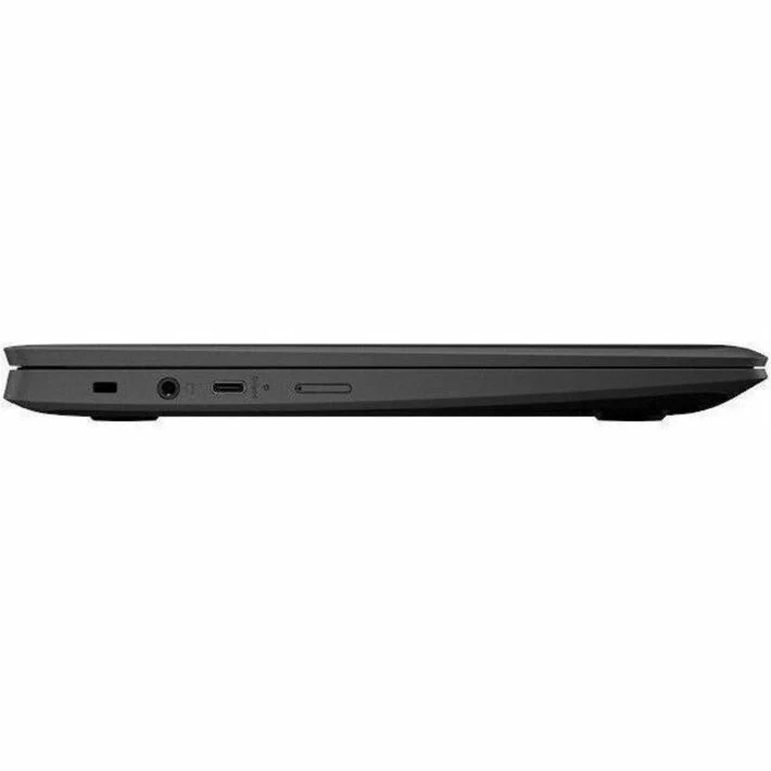 Chromebook HP Fortis G1i 14" à écran tactile - Full HD - Intel N250 - 8 Go - Clavier anglais - Smart Buy B69SFUT#ABA