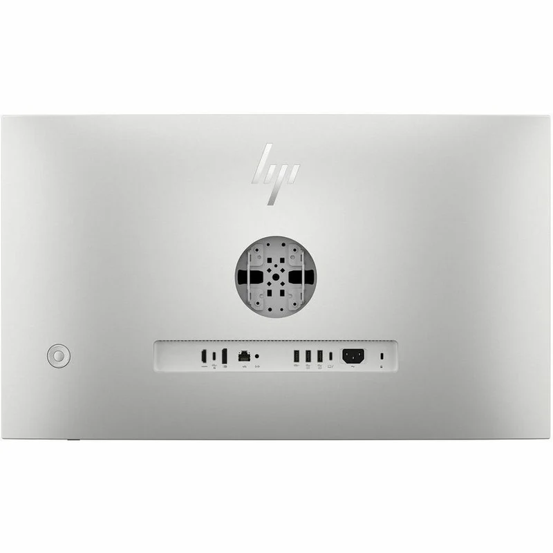 Ordinateur tout-en-un HP EliteStudio 8 AiO G1i - Intel Core Ultra 5 235 - Technologie vPro - 16 Go - SSD 512 Go - Écran Full HD 23.8" - Ordinateur de bureau - Argent Pike C7RR1UT#ABC