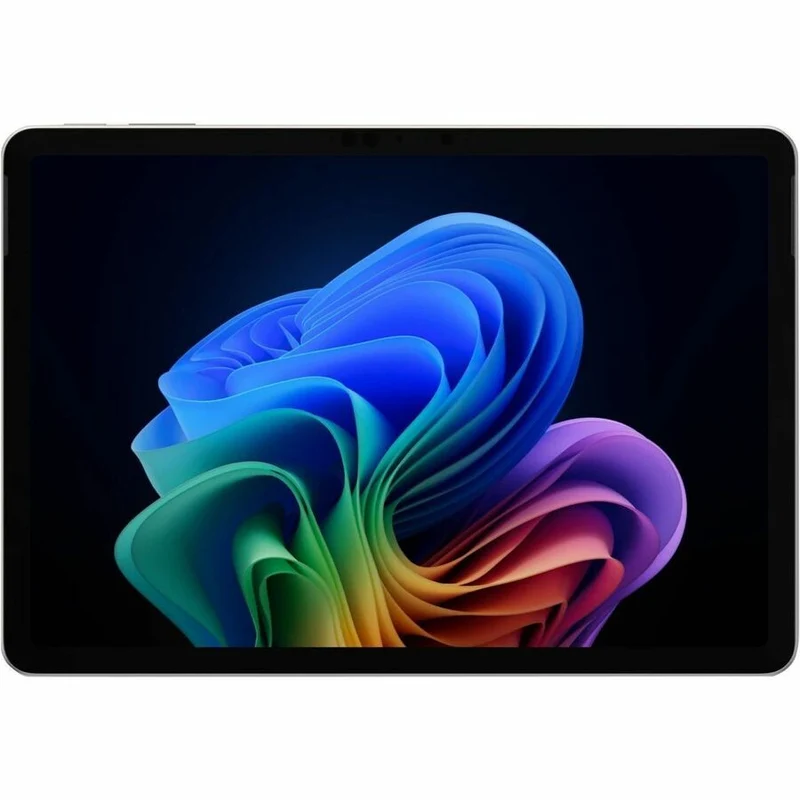 Tablette PC Microsoft Surface Pro Copilot+ - 12" - Qualcomm Snapdragon X Plus - 16 Go - SSD 256 Go - Windows 11 Pro 64 bits - Platine - 1 EP2-27252