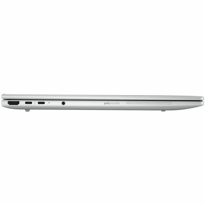 Ordinateur portable HP EliteBook 8 G1i 16" - WUXGA - 60 Hz - Intel Core Ultra 7 255U - 32 Go - SSD 1 To - Clavier anglais/français - Argent glacier BG6K8UT#ABL