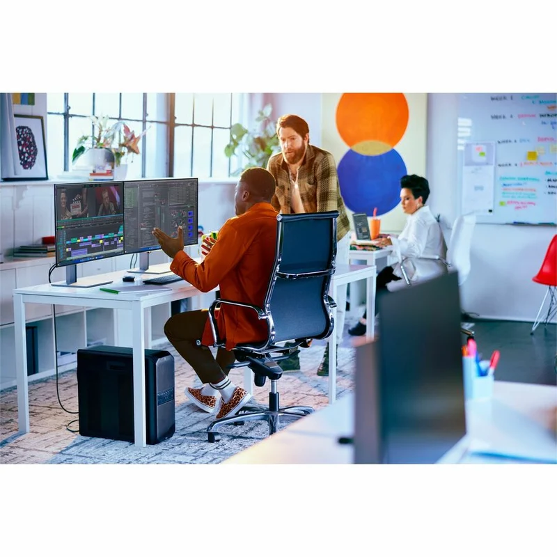 Station de travail HP Z8 Fury G5 - 1 x Intel Xeon w5-3535X - 16 Go - SSD 512 Go - Tour - Noir - Smart Buy BG9C4UT#ABA