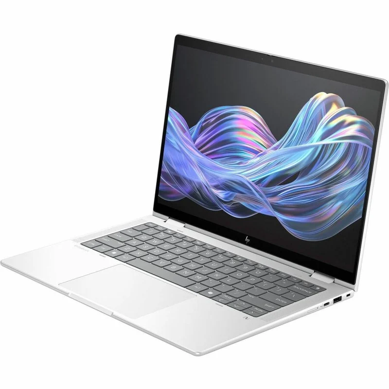 Ordinateur portable convertible 2 en 1 HP EliteBook X Flip G1i 14" à écran tactile - WUXGA - Intel Core Ultra 7 268V - 32 Go - SSD 1 To - Clavier anglais et français - Smart Buy B8GE7UT#ABL