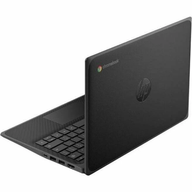 Chromebook HP Fortis G1i 14" avec écran tactile - HD - Intel N150 - 4 Go - 32 Go de mémoire flash - Clavier anglais - Smart Buy B69S7UT#ABA