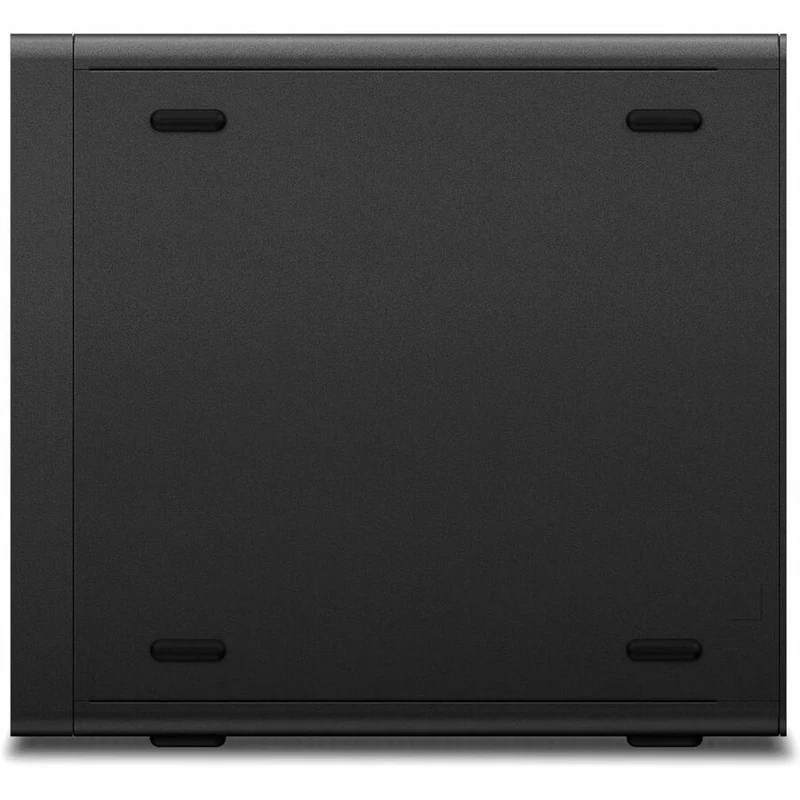 Station de travail Lenovo ThinkStation P3 Ultra Gen 2 30J5005QUS - 1 x Intel Core Ultra 9 2e génération 285 - Technologie vPro - 64 Go - SSD 2 To - Format compact 30J5005QUS