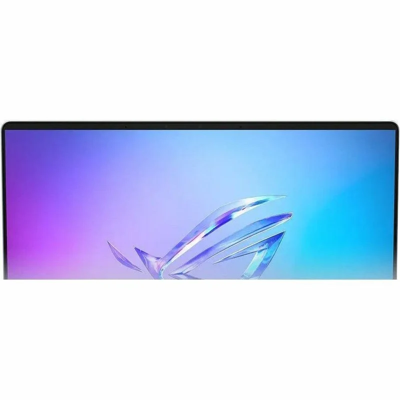 Asus ROG Zephyrus G16 GU605 GU605CM-DS94-CA Ordinateur portable gaming 16" - 2.5K - 240 Hz - Intel Core Ultra 9 285H - 16 Go - SSD 1 To - Clavier anglais - Blanc platine GU605CM-DS94-CA