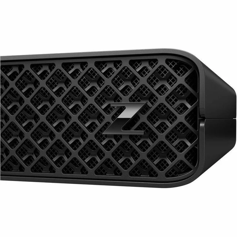 Station de travail HP Z2 Mini G9 - 1 Core i9 14e génération i9-14900 - 64 Go - SSD 1 To - Mini PC - Smart Buy B6NS9UT#ABC