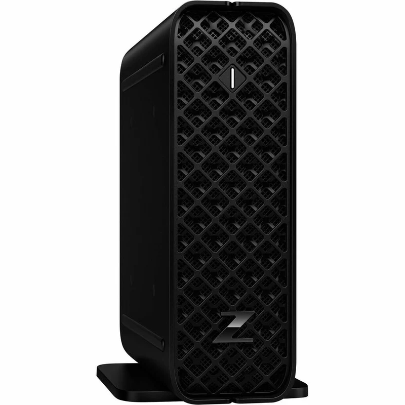 Station de travail HP Z2 Mini G9 - 1 Core i9 14e génération i9-14900 - 64 Go - SSD 1 To - Mini PC - Smart Buy B6NS9UT#ABC