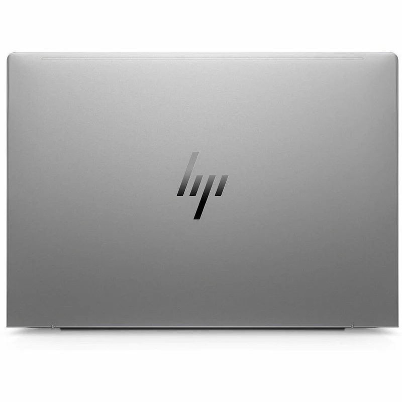 Station de travail mobile HP ZBook 8 G1i 14" - 2.5K - 120 Hz - Intel Core Ultra 7 255H - 32 Go - SSD 512 Go - Clavier anglais - Argent météore BP6K0UT#ABA
