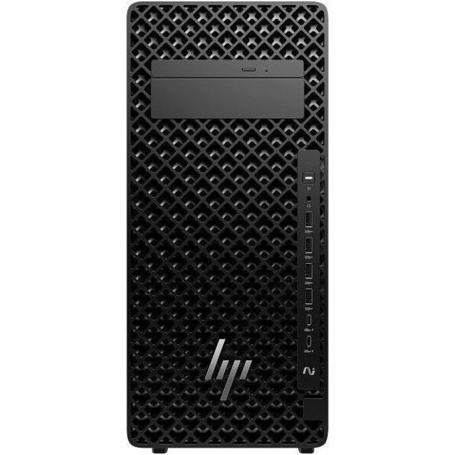 Station de travail HP Z2 G1i - Intel Core Ultra 5 245K - 32 Go - SSD 1 To - Tour - Noir BN6D7UT#ABC