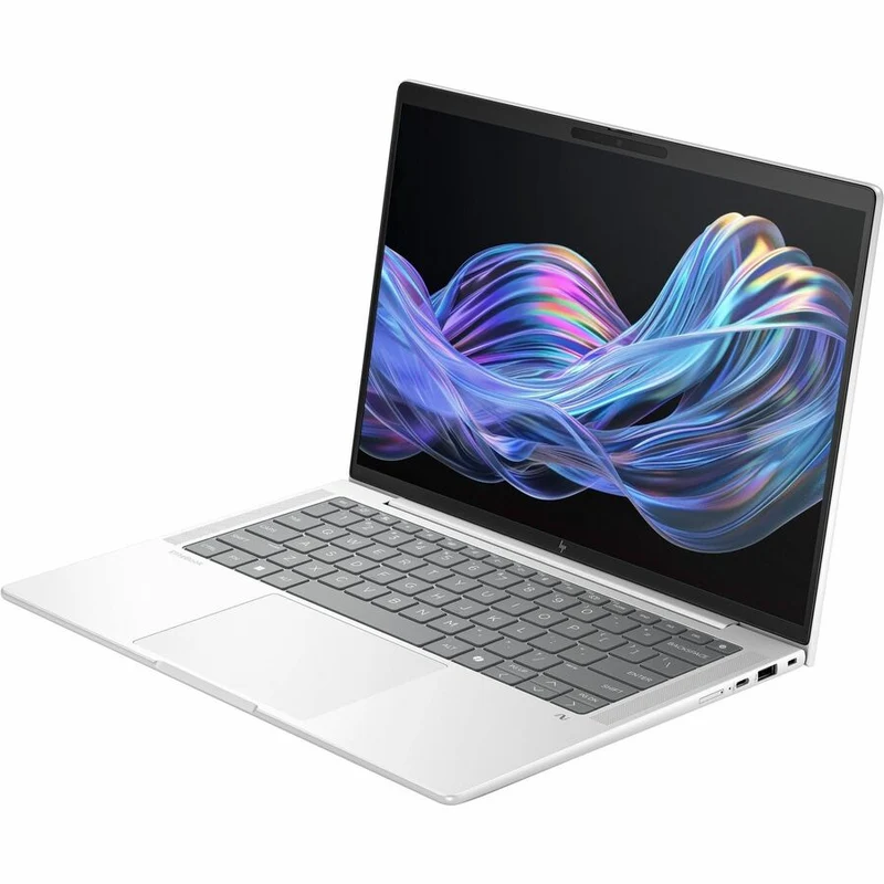 Ordinateur portable HP EliteBook X G1i 14" - WUXGA - Intel Core Ultra 7 268V - 32 Go - SSD 512 Go - Clavier anglais et français - Smart Buy B85MSUT#ABL