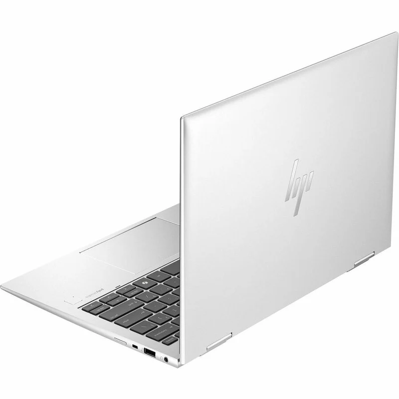 Ordinateur portable convertible 2 en 1 HP Elite x360 830 G11 13.3" avec écran tactile WUXGA 60 Hz, processeur Intel Core Ultra 7 165U, technologie vPro, 16 Go, SSD 512 Go B4AT6UA#ABA