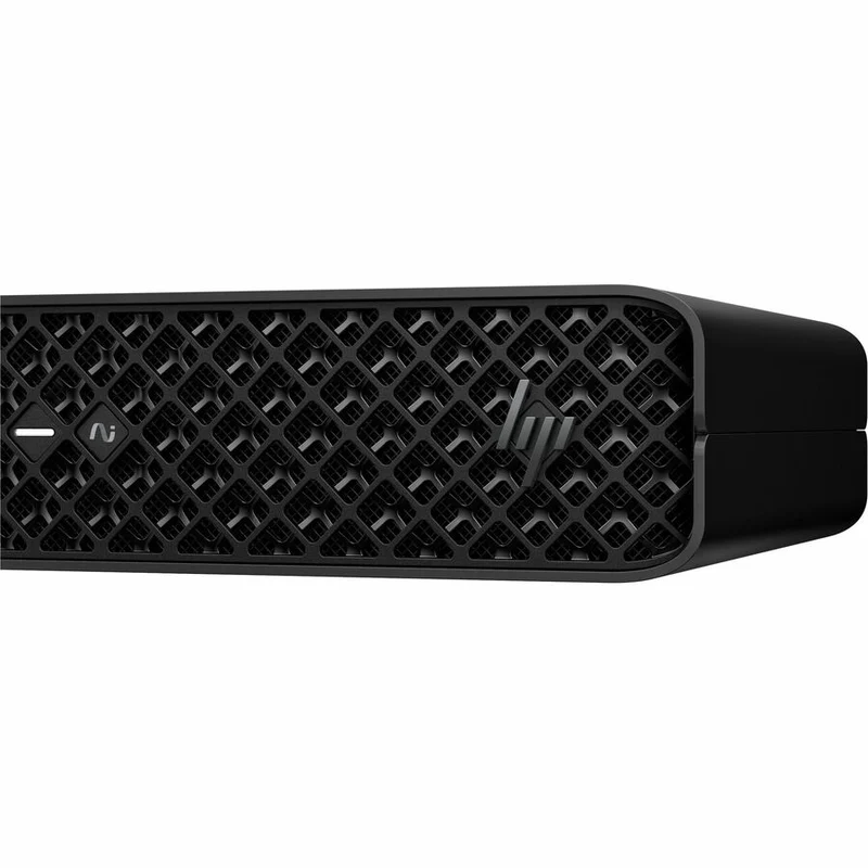 Station de travail HP Z2 Mini G1i - Intel Core Ultra 9 285 - 32 Go - SSD 1 To - Mini PC - Noir BM6N3UT#ABC