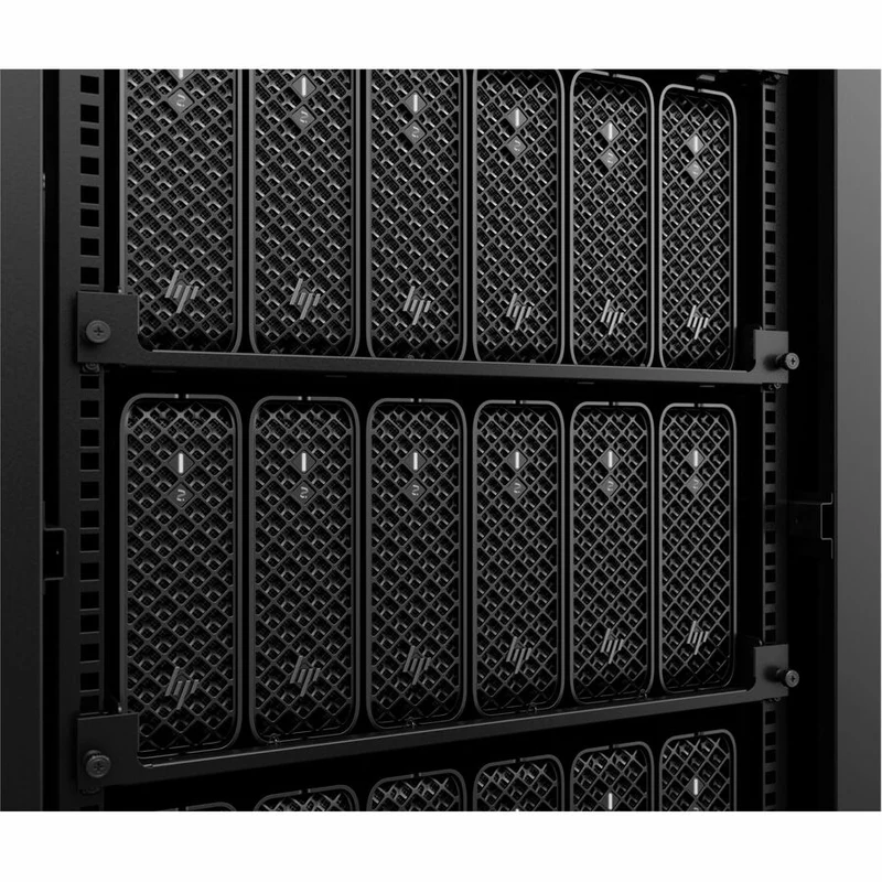 Station de travail HP Z2 Mini G1i - Intel Core Ultra 9 285 - 32 Go - SSD 1 To - Mini PC - Noir BM6N3UT#ABC