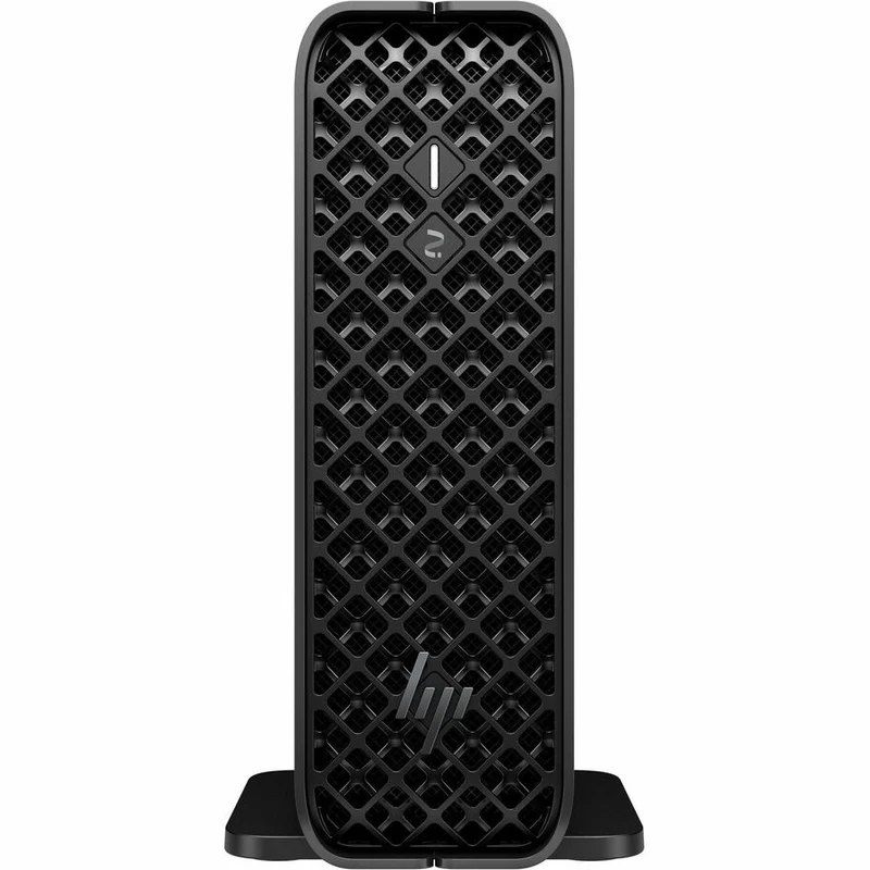 Station de travail HP Z2 Mini G1i - Intel Core Ultra 9 285 - 32 Go - SSD 1 To - Mini PC - Noir BM6N3UT#ABC