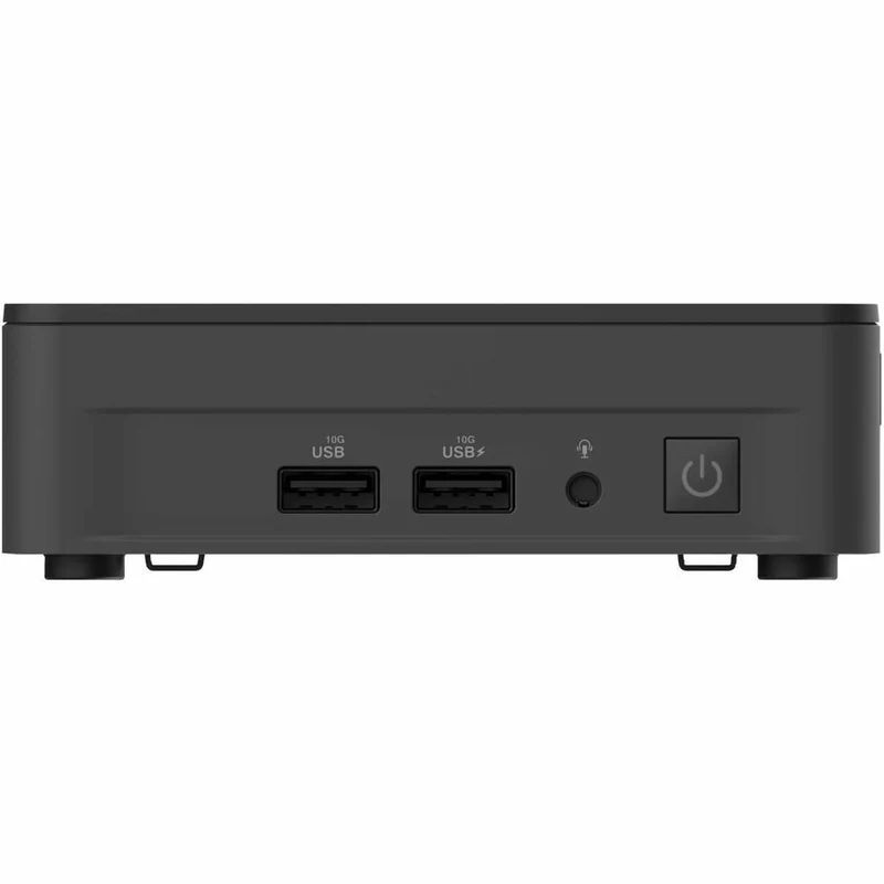 Asus NUC 13 Pro RNUC13L3KV700001I Système Barebone - Mini PC - Intel Core i7 13e génération i7-1370P RNUC13L3KV700001I