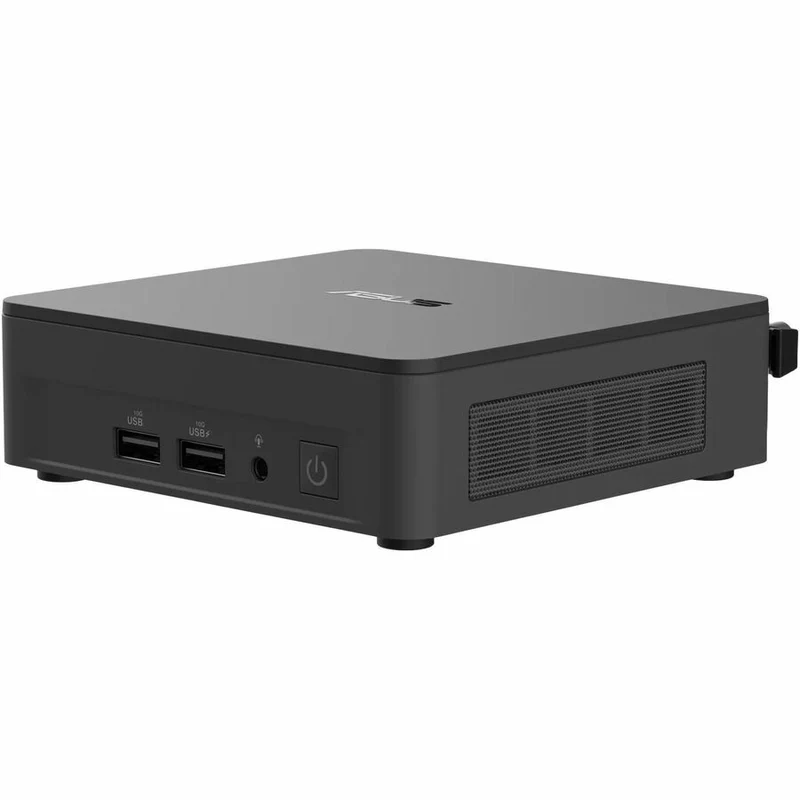 Asus NUC 13 Pro RNUC13L3KV700001I Système Barebone - Mini PC - Intel Core i7 13e génération i7-1370P RNUC13L3KV700001I