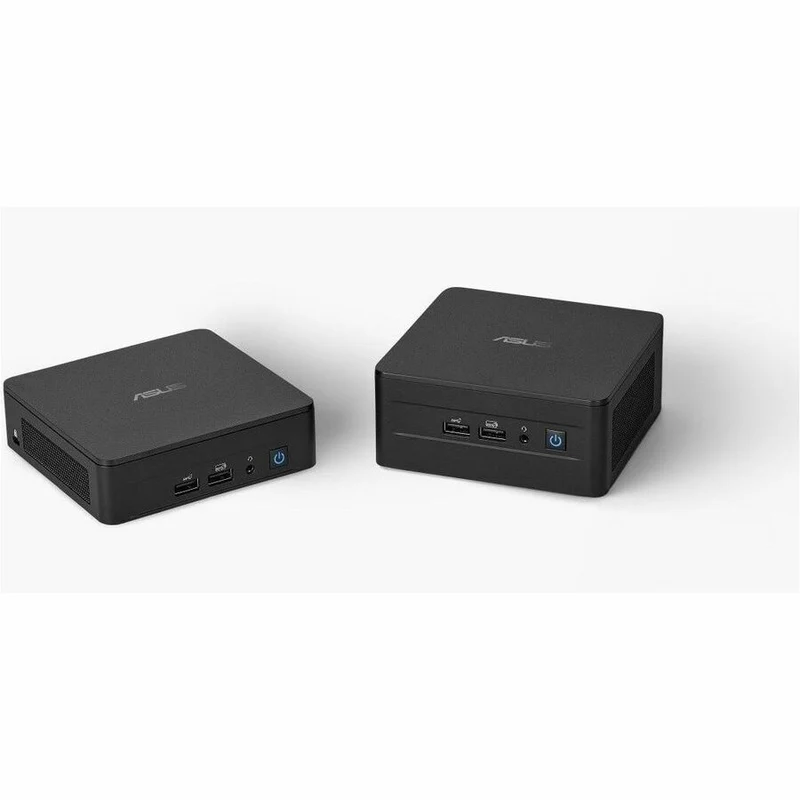 Asus NUC 13 Pro RNUC13L3KV700001I Système Barebone - Mini PC - Intel Core i7 13e génération i7-1370P RNUC13L3KV700001I