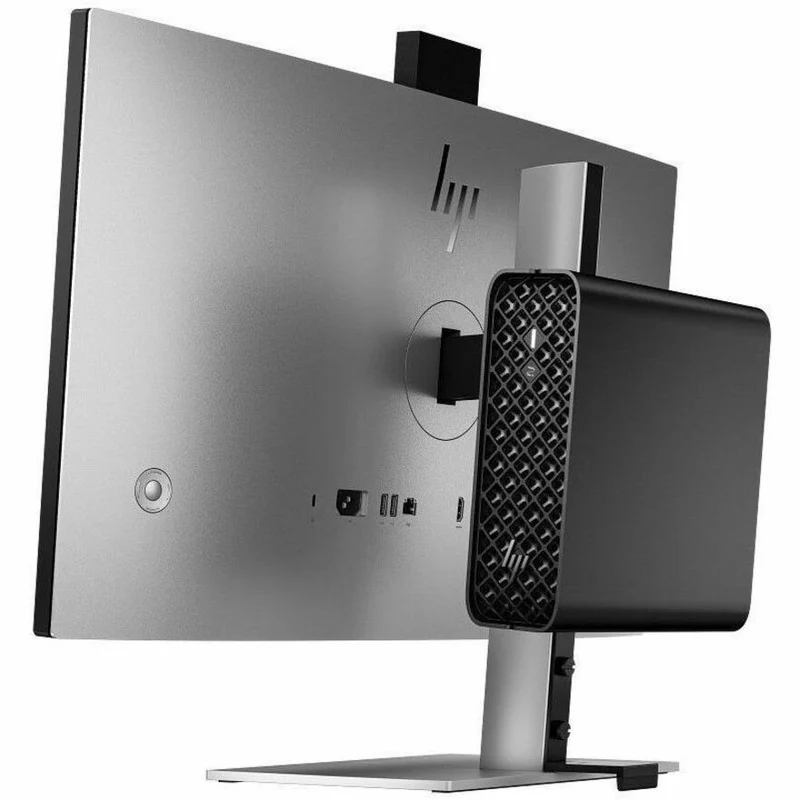 Station de travail HP Z2 Mini G1i - Intel Core Ultra 5 235 - 32 Go - SSD 1 To - Mini PC - Noir BM6M4UT#ABC