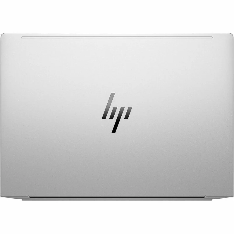 Ordinateur portable HP EliteBook 6 G1q 14" Copilot+ - WUXGA - 60 Hz - Qualcomm Snapdragon X Plus X1P-42-100 - 16 Go - SSD 512 Go - Clavier anglais - Argent Pike BF9A1UT#ABA
