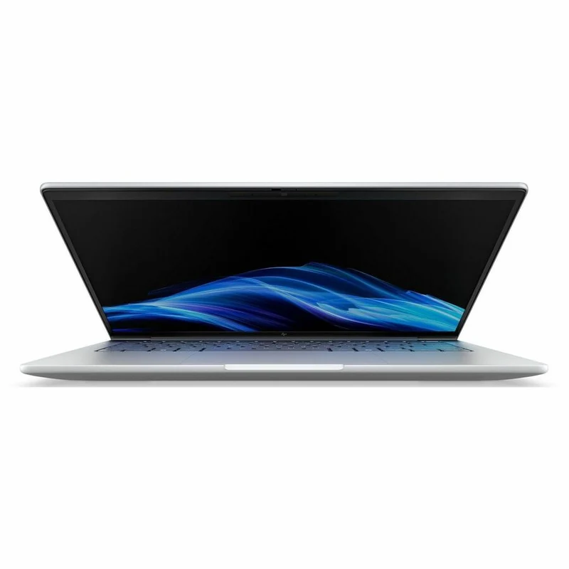 Ordinateur portable HP EliteBook 8 G1i 14" - WUXGA - Intel Core Ultra 7 265U - Technologie vPro - 16 Go - SSD 512 Go - Clavier anglais/français - Argent glacier BE8T2UT#ABL
