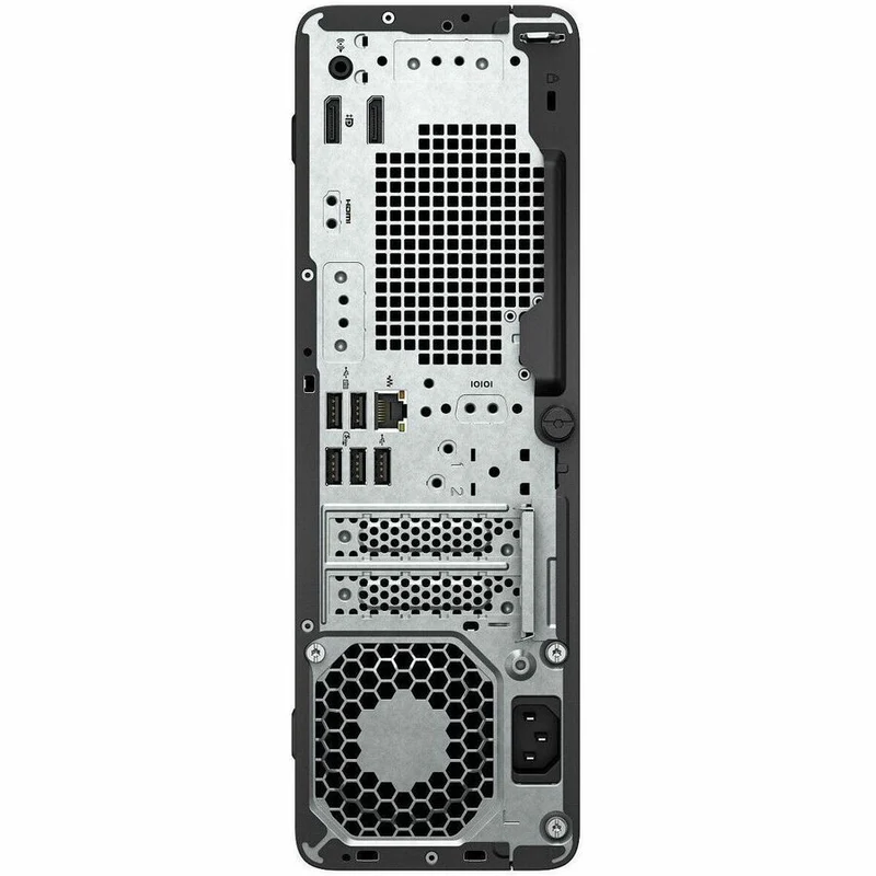 Station de travail HP Z2 G1i - Intel Core Ultra 9 285K - 32 Go - SSD 1 To - Compact - Noir BN5M4UT#ABA