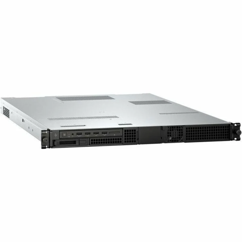 Station de travail HP Z4 G5 - 1 x Intel Xeon w3-2525 - 16 Go - SSD 512 Go - Montable en rack - Smart Buy BG8W1UT#ABA