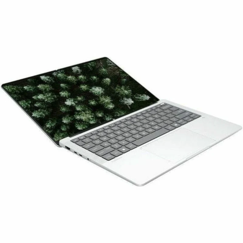 Ordinateur portable HP EliteBook X G1a 14 pouces, nouvelle génération, AI PC Wolf Pro Security Edition - 2.8K - 2880 x 1800 - AMD Ryzen AI 7 PRO 360 octa-core (8 cœurs) - 64 Go de RAM - 64 Go de mémoire intégrée - SSD 1 To - Argent glacier - Smart Buy B5PH7UT#ABL