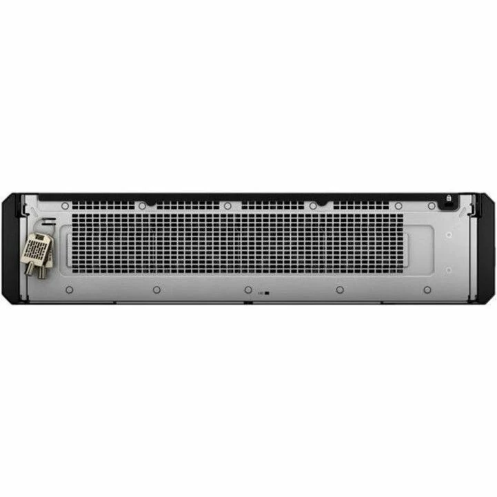 Serveur rack HPE ProLiant DL145 Gen11 2U - 1 processeur EPYC 8024P 2.40 GHz - 32 Go de RAM - Contrôleur Serial ATA/600 P79788-005