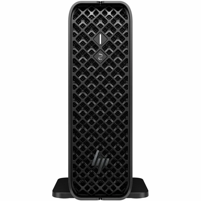 Station de travail HP Z2 Mini G1i - Intel Core Ultra 9 285K - 32 Go - SSD 1 To - Mini PC - Noir BM6N5UT#ABA