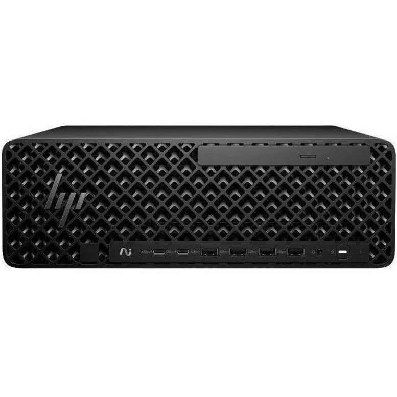 Station de travail HP Z2 G1i - Intel Core Ultra 5 245K - 32 Go - SSD 1 To - Compact - Noir BN5L1UT#ABA