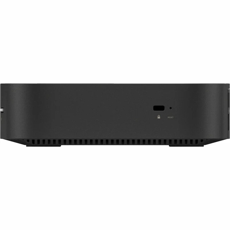 HP Chromebox G4 Chromebox - Intel Celeron 7305 - 4 Go - 64 Go de mémoire flash - Mini PC - Smart Buy 8R2T3UT#ABL